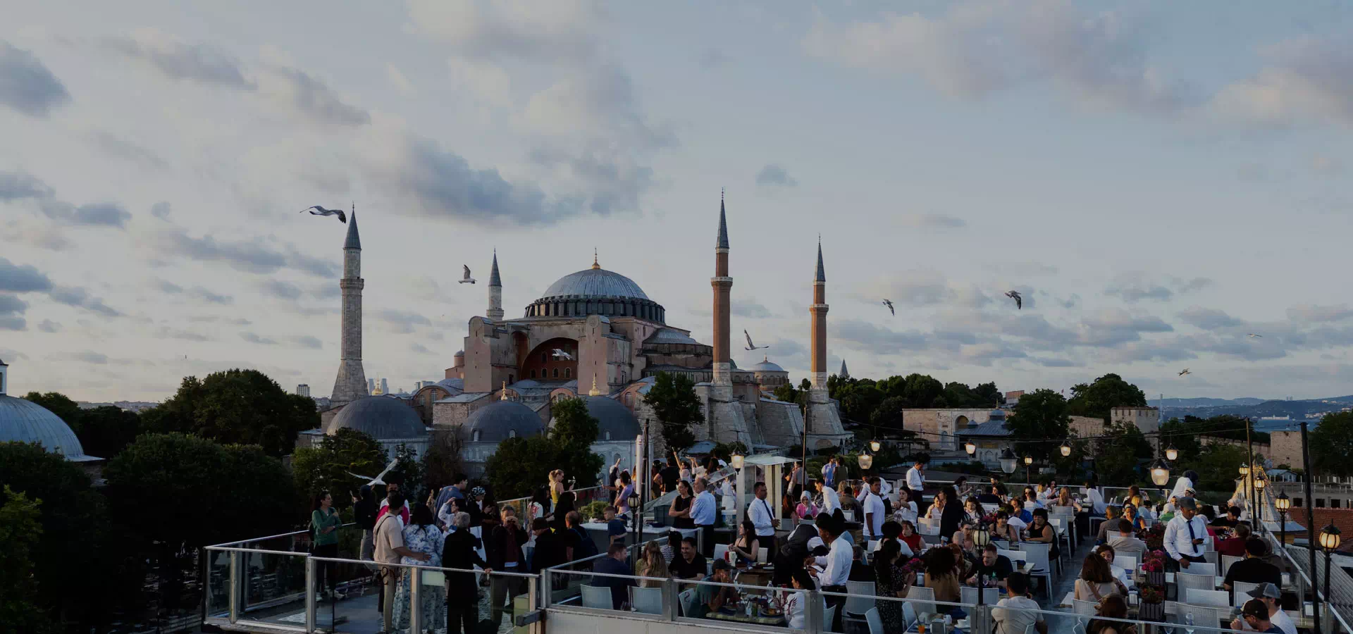 Seven Hills Boutique Hotel, Istanbul Sultanahmet
