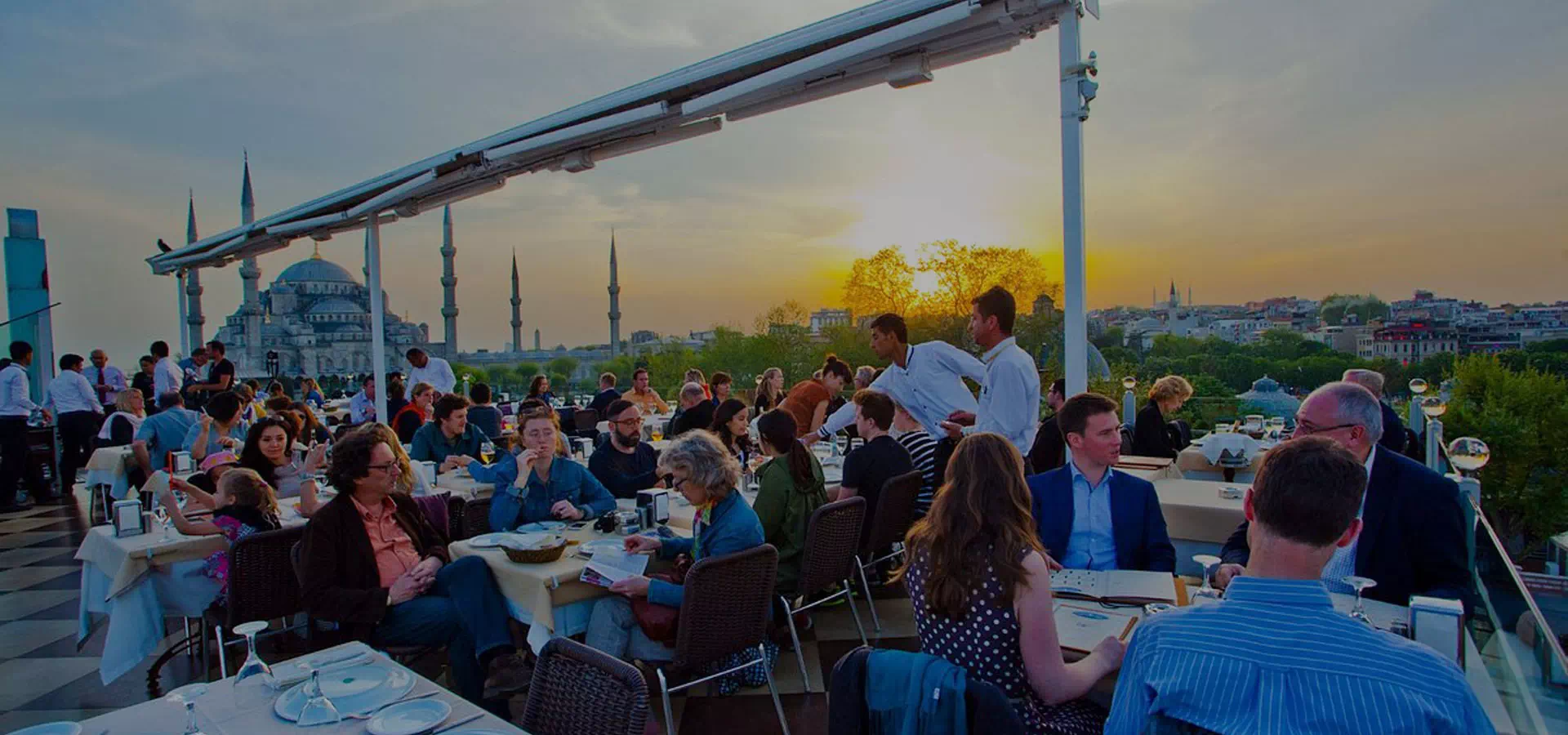 Seven Hills Boutique Hotel, Istanbul Sultanahmet