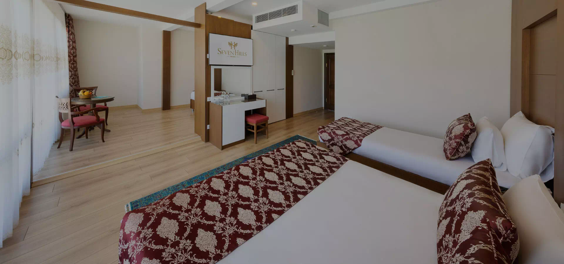 Seven Hills Boutique Hotel, Istanbul Sultanahmet