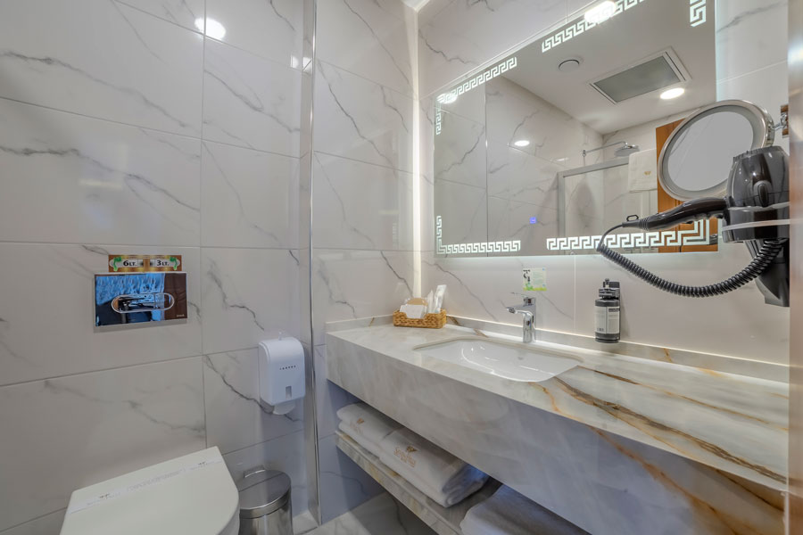Luxury Hotel, Istanbul Sutanahmet